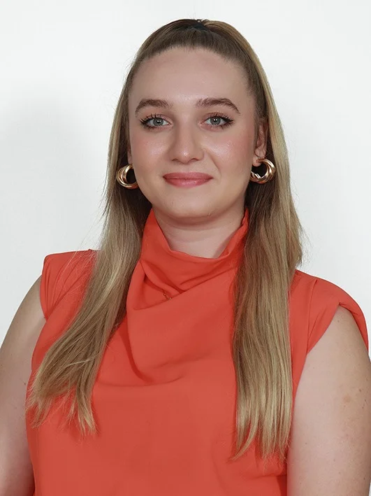 Aleyna Uludağ