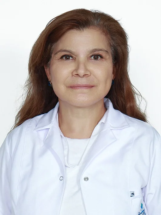 Ayşe Demirkale