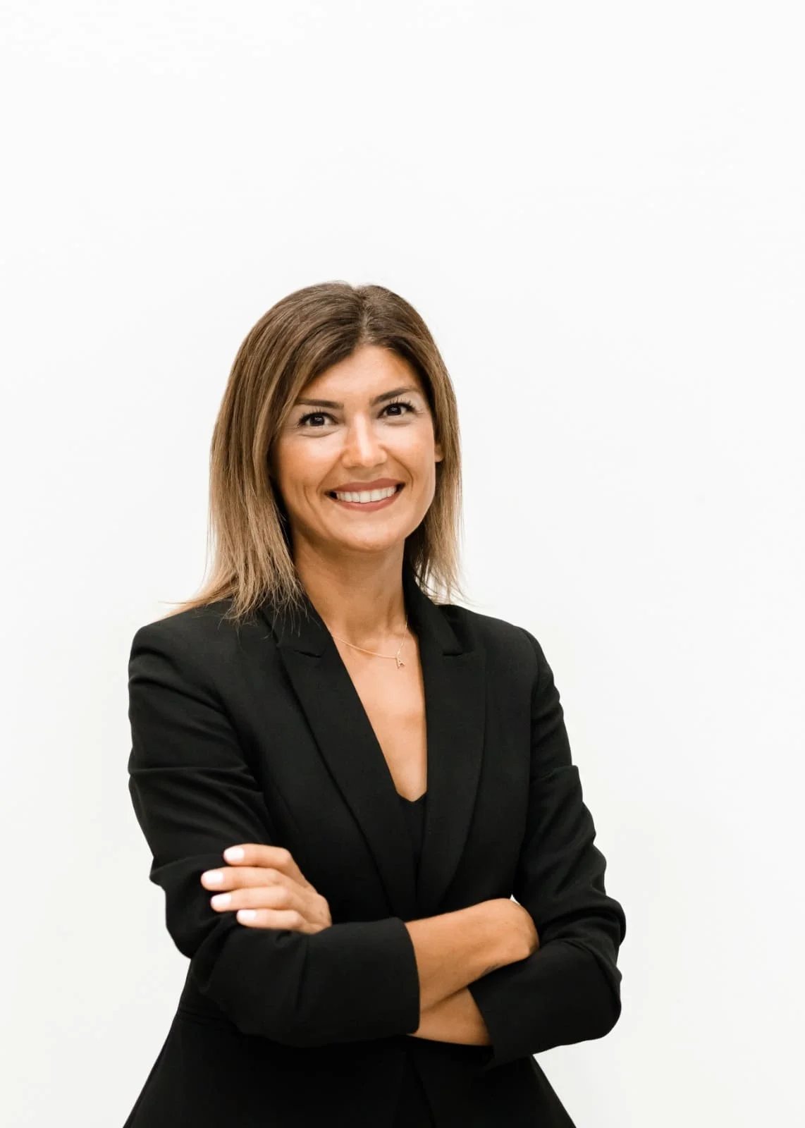 Ayşegül Mirbey