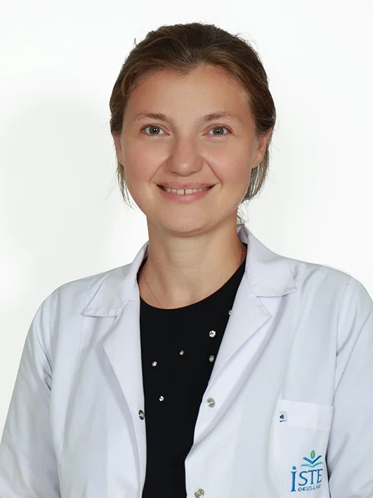 Beraat Ece Zeren