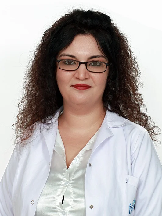 Elçin Karabulut