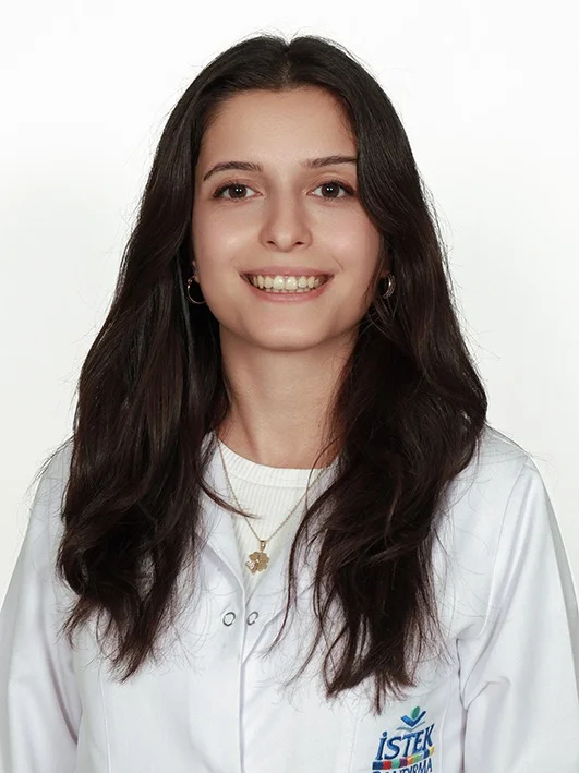 Elif Cansu Çelikçi