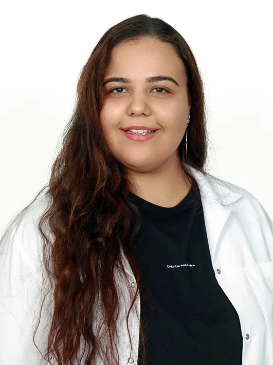 Elif Yavuzdoğan