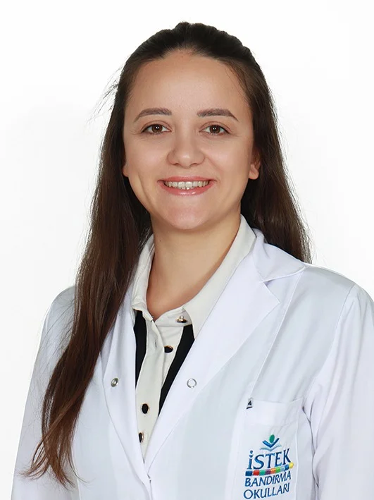 Esma Kahya Güler
