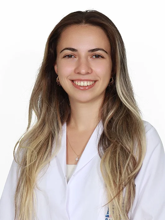 Esra Işıkyıldız