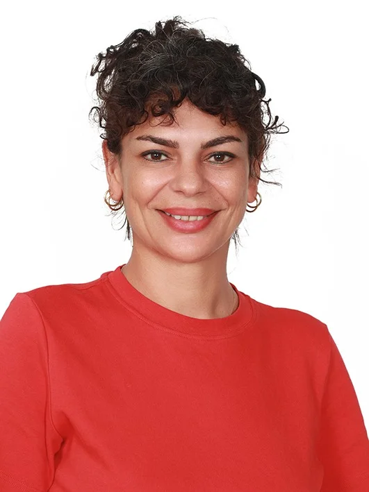 Gonca Ünal