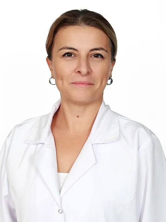 Gülşah Balcı