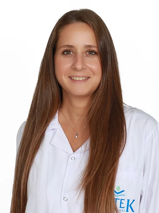 Gülsen Özderi