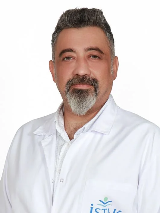 Metin Deveci