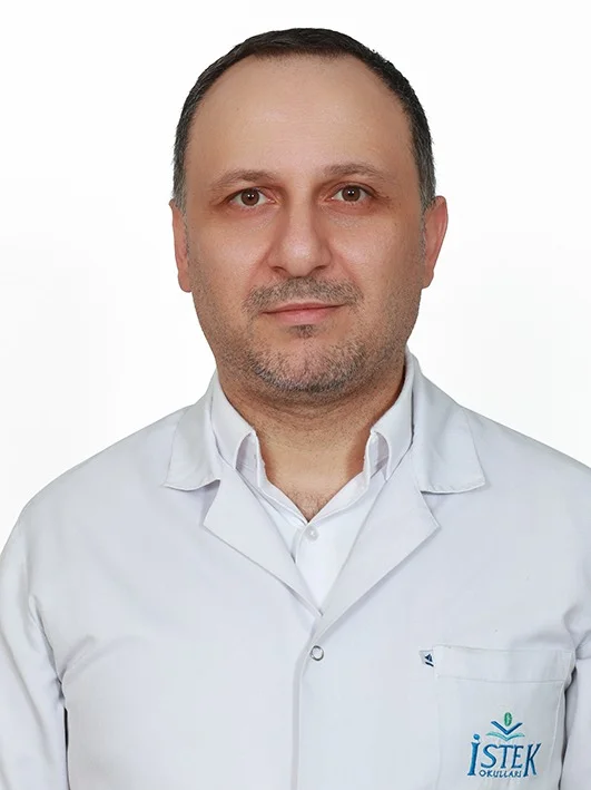 Mustafa Taş