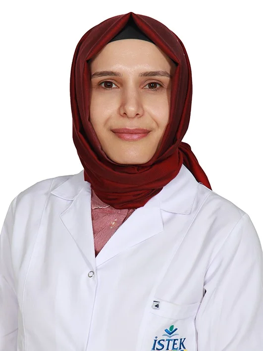 Nazan Özdemir