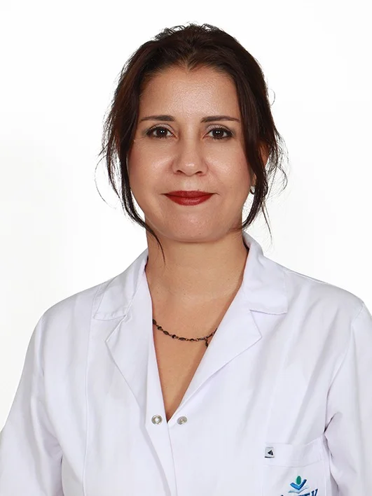 Nazlı Şensoy