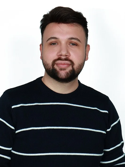 Tarkan Kırbıyık