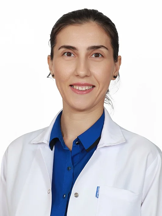 Zeynep Küpeli