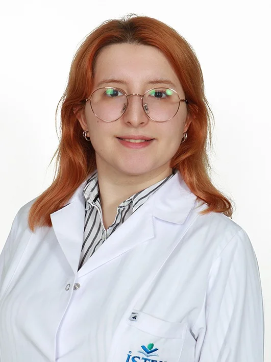 Zeynep Nur Topaloğlu