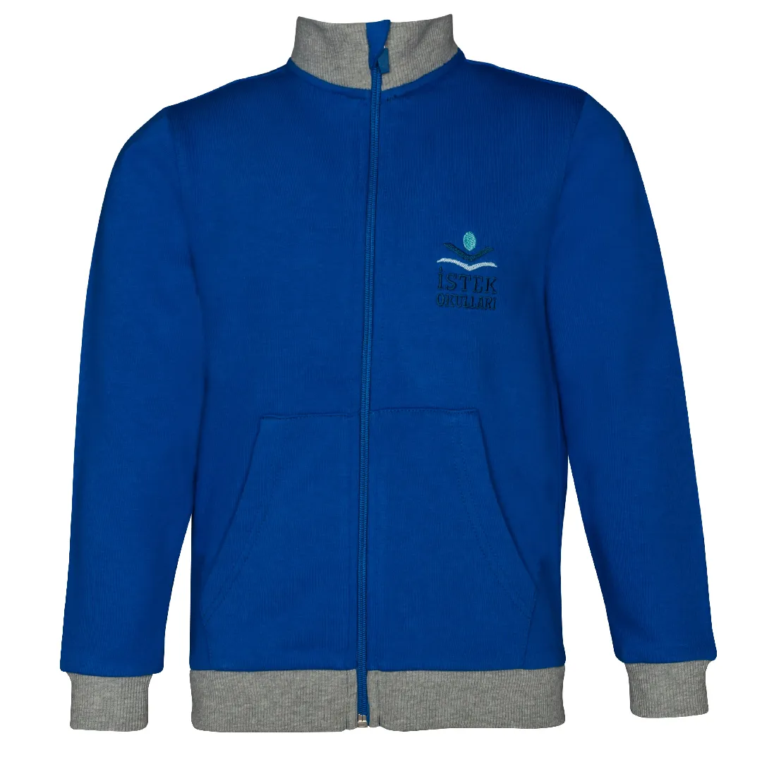 Primary School Dress Code Example 8