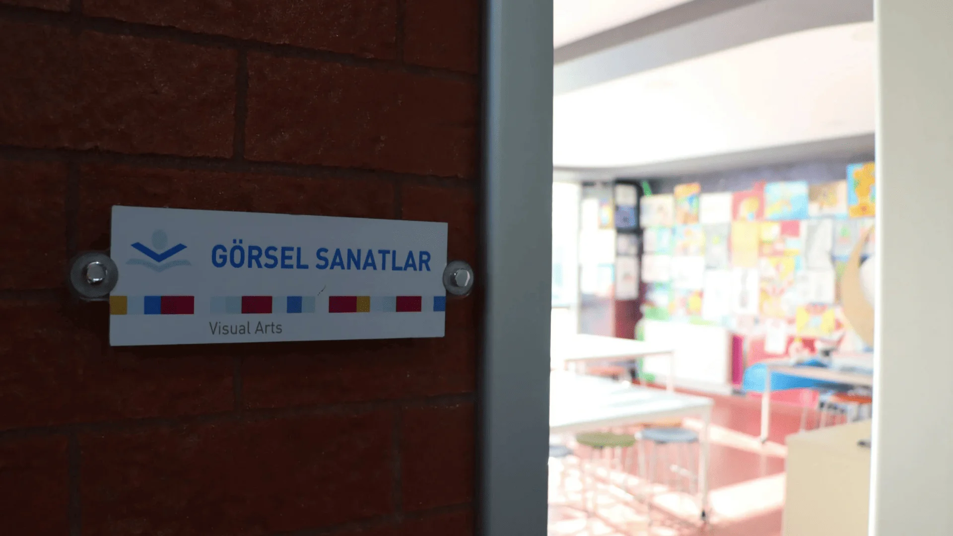 Görsel Sanatlar 1