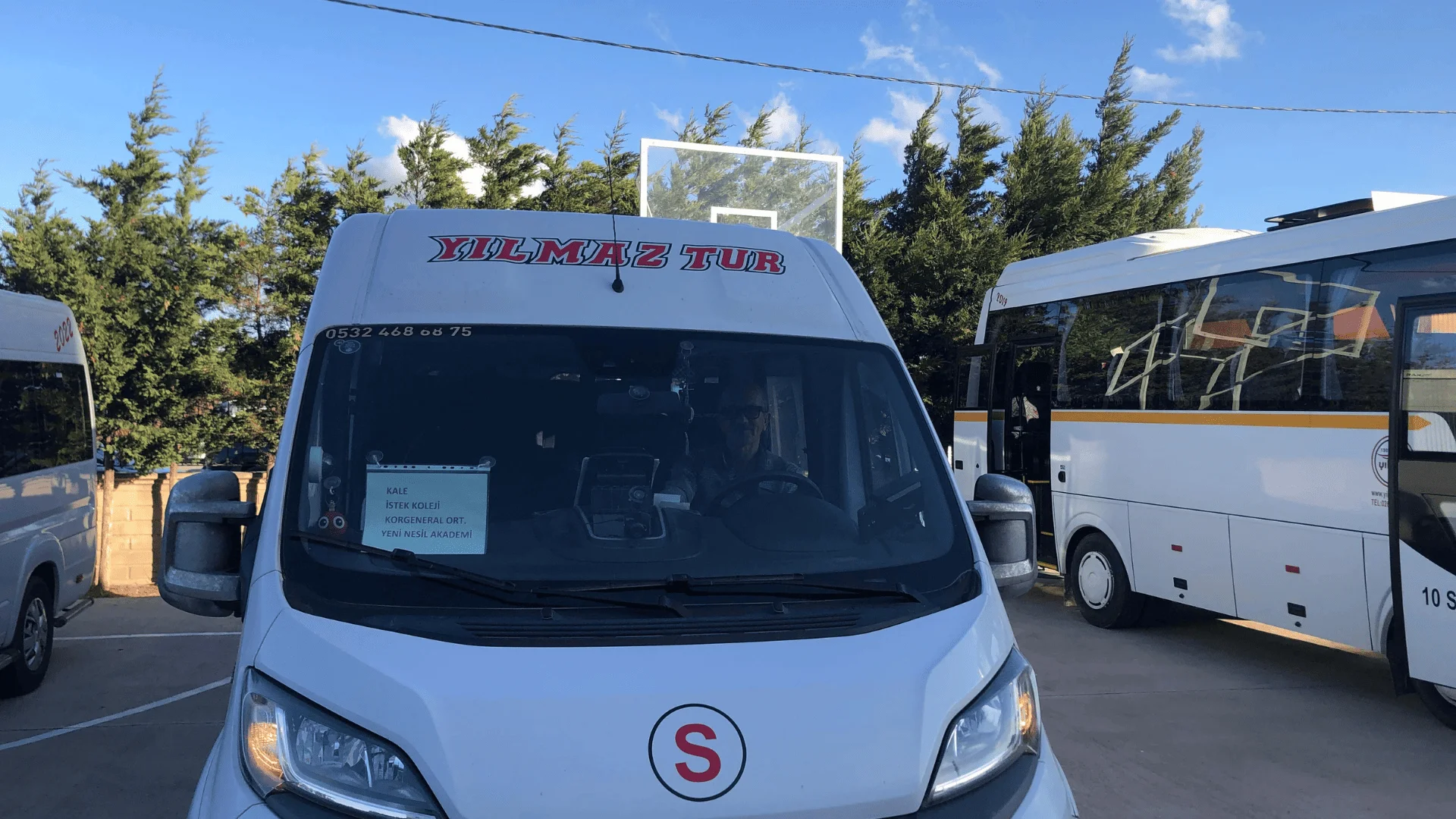 Servis 2