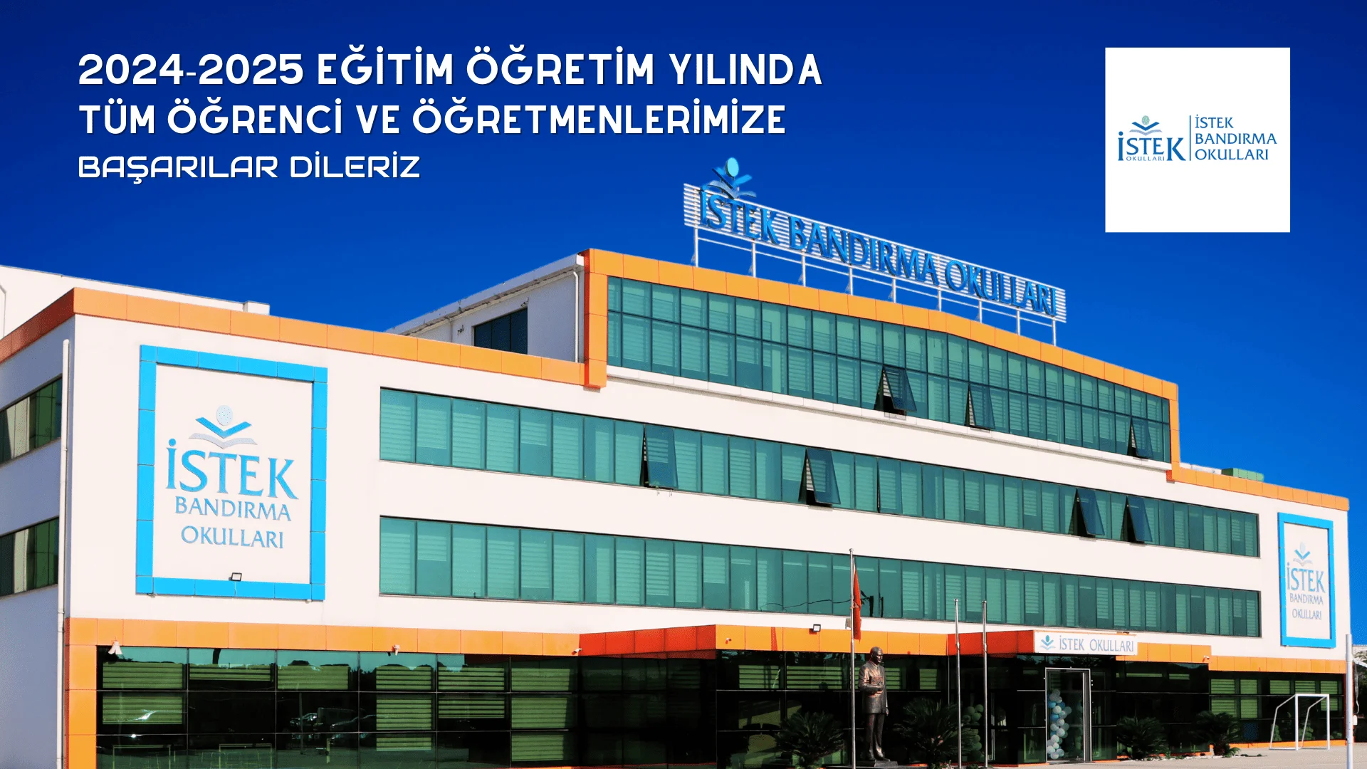 İstek Bandırma Okulları
