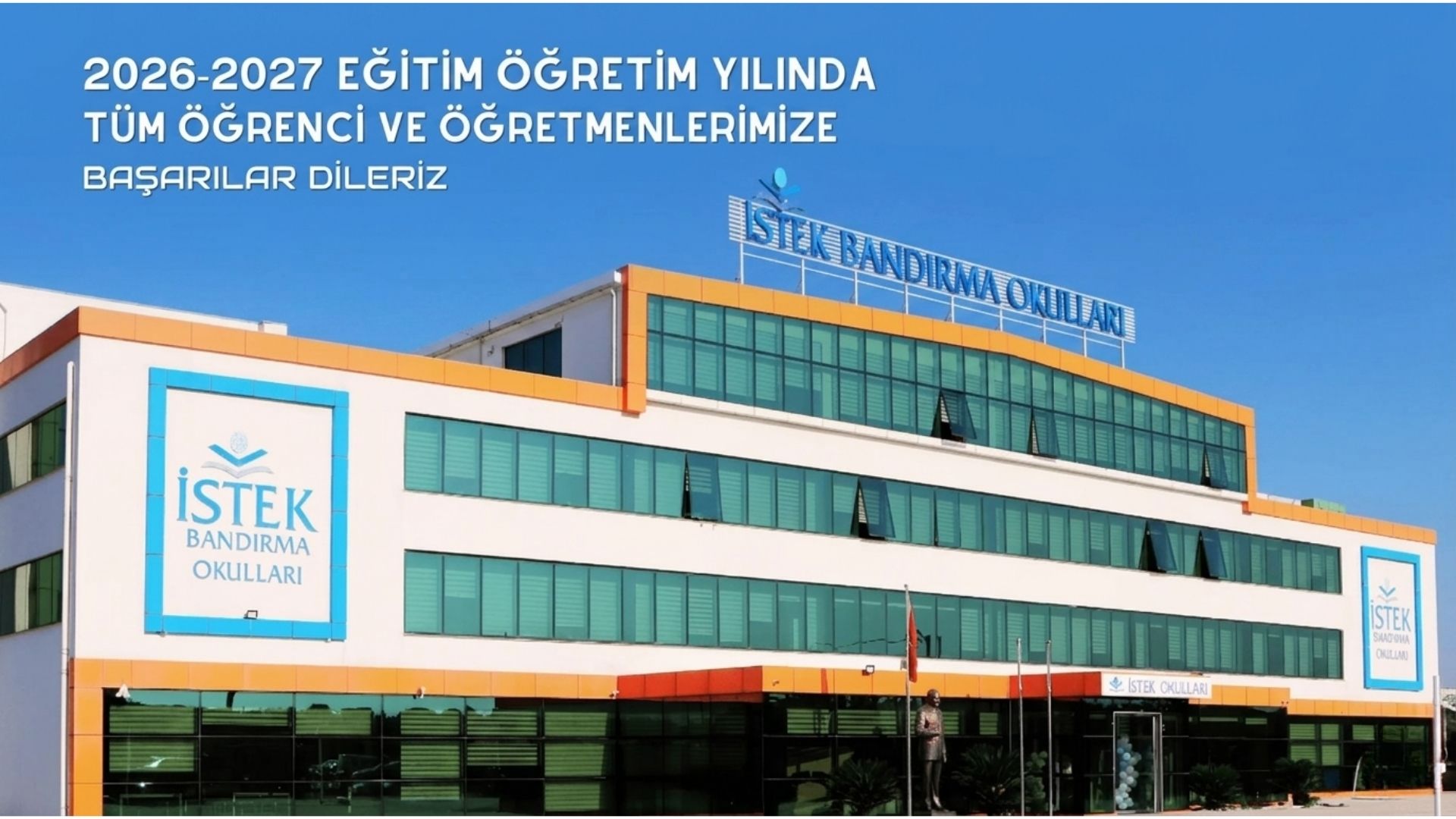 İstek Bandırma Okulları