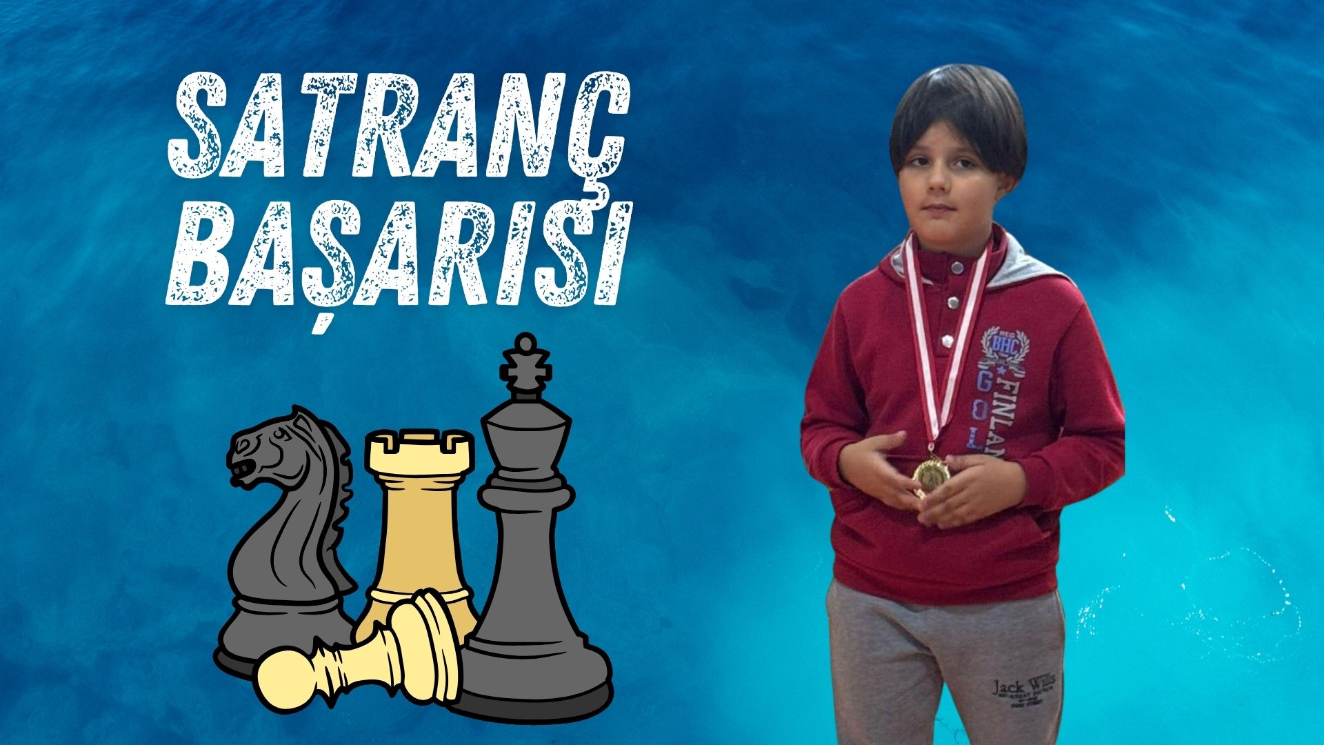 Çananakale 18 Mart Deniz Zaferi Satranç Turnuvası